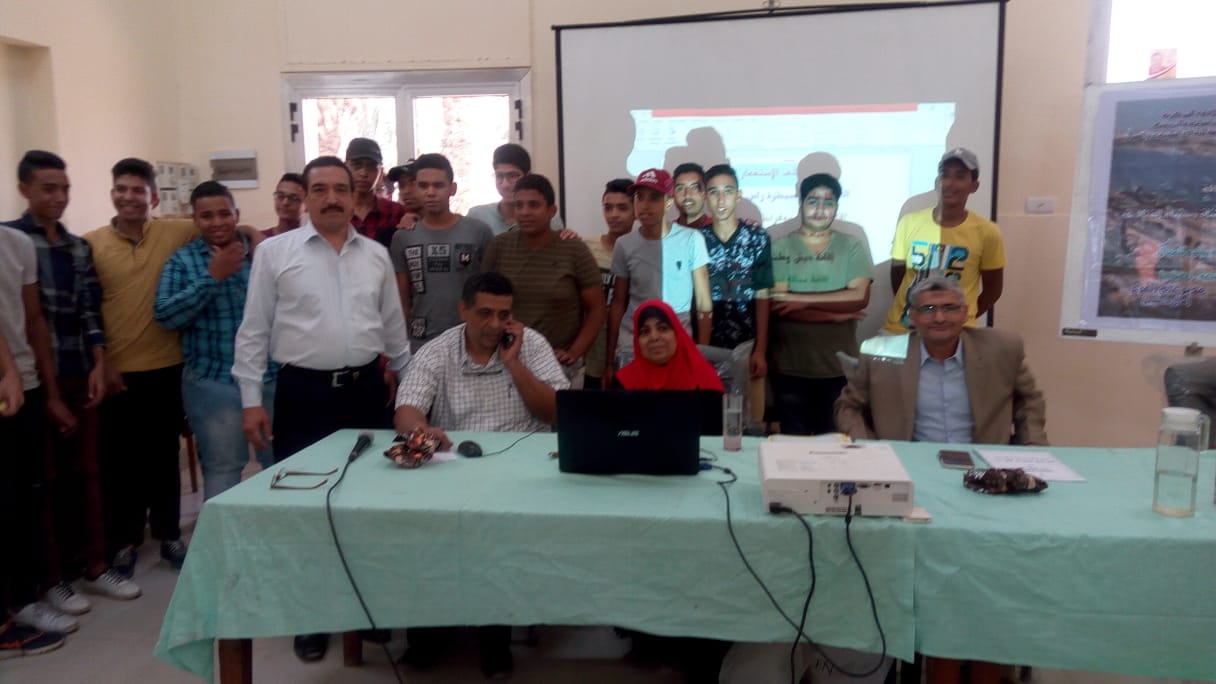 ثقافة السويس تناقش أهمية ثورة يوليو للعمال