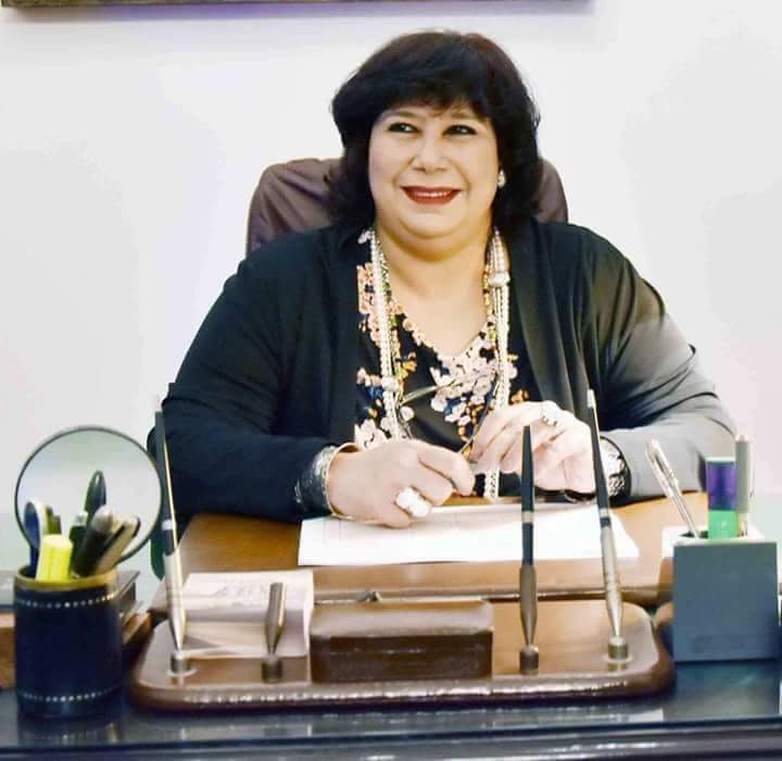 المعهد العالى للباليه يمثل مصر فى الأسبوع العالمى للفنون بشنغهاى