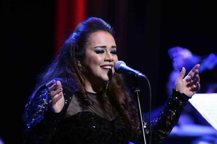 الثقافة تشارك فى إحياء ذكرى رحيل فايزة أحمد بلبنان