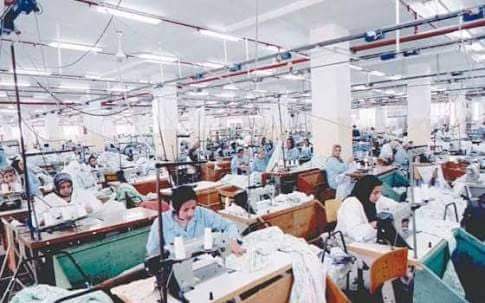 الرقابة الصناعية  تشن حملات تفتيشية على المنشآت الصناعية