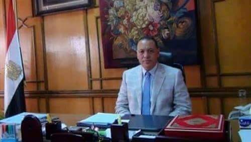 محافظ الشرقية : أولى اهتماماتى المواطن وستجدونى قاعد ومربع فى وسط الشارع