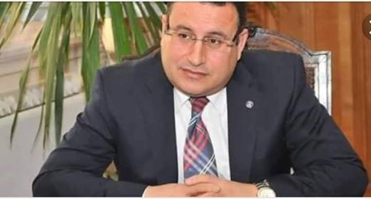 السيرة الذاتية لمحافظ الاسكندرية الجديد الدكتور عبد العزيزحسين قنصوة