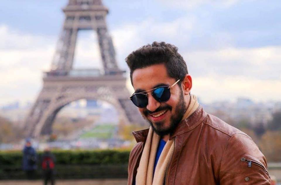 طه ابو النصر: النمو السياحي في مصر انعكاسا للمنظومة الاصلاحية للحكومة في الوقت الراهن.