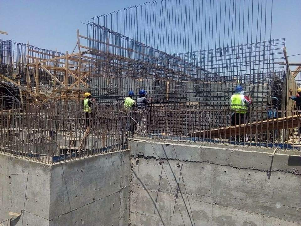 مدبولى: جار تنفيذ 24066 وصلة منزلية للصرف الصحى بمحافظة أسيوط