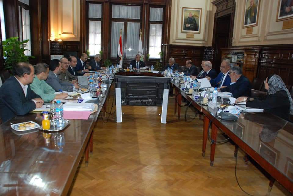 ”الاصلاح الزراعي” يمنح المتقاعسين عن سداد قيمة أراضي النفع العام مهلة شهر قبل إعادة طرحها للبيع في المزاد العلني