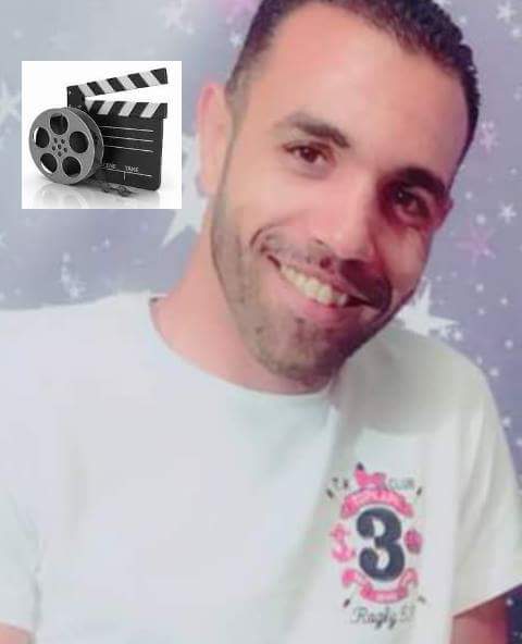 أحمد نور  لموقع ” القمة نيوز ” دورى فى فيلم  ” القيصر ” خطوة كبيرة على طريق المجد