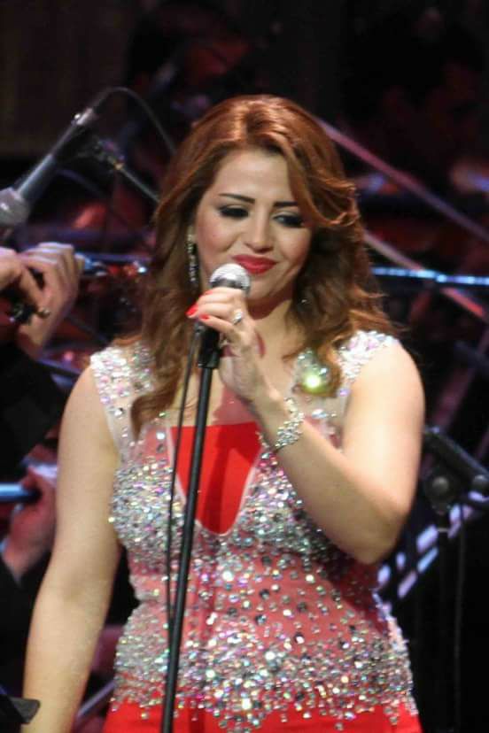 وهابيات فى موسم الأوبرا الجديد بمعهد الموسيقى العربيه