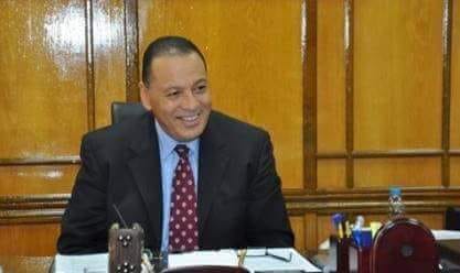 أمين تمرد معلمى مصر يهنئ محافظ الشرقية بالمنصب الجديد