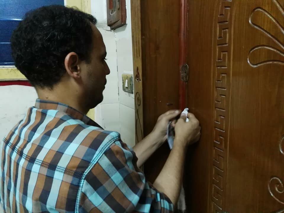 بورسعيد تشهد غلق وتشميع 3 مراكز للدروس الخصوصية