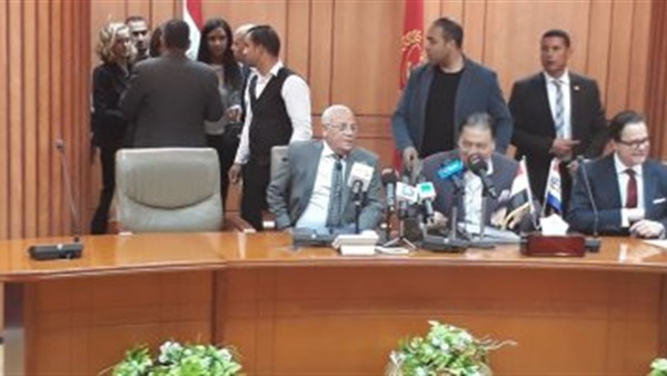 محافظة بورسعيد تشهد ندوة التوعية بمرض الثلاثيميا