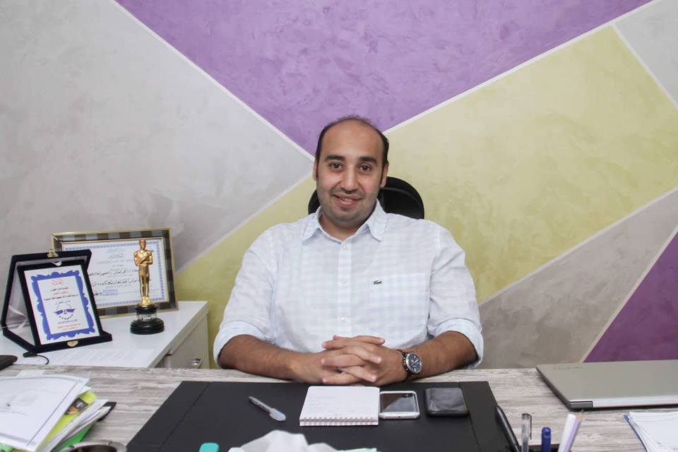 أحمد صابر: جهود الحكومة فى ”سد النهضة” أنقذ مصر من الأحتلال