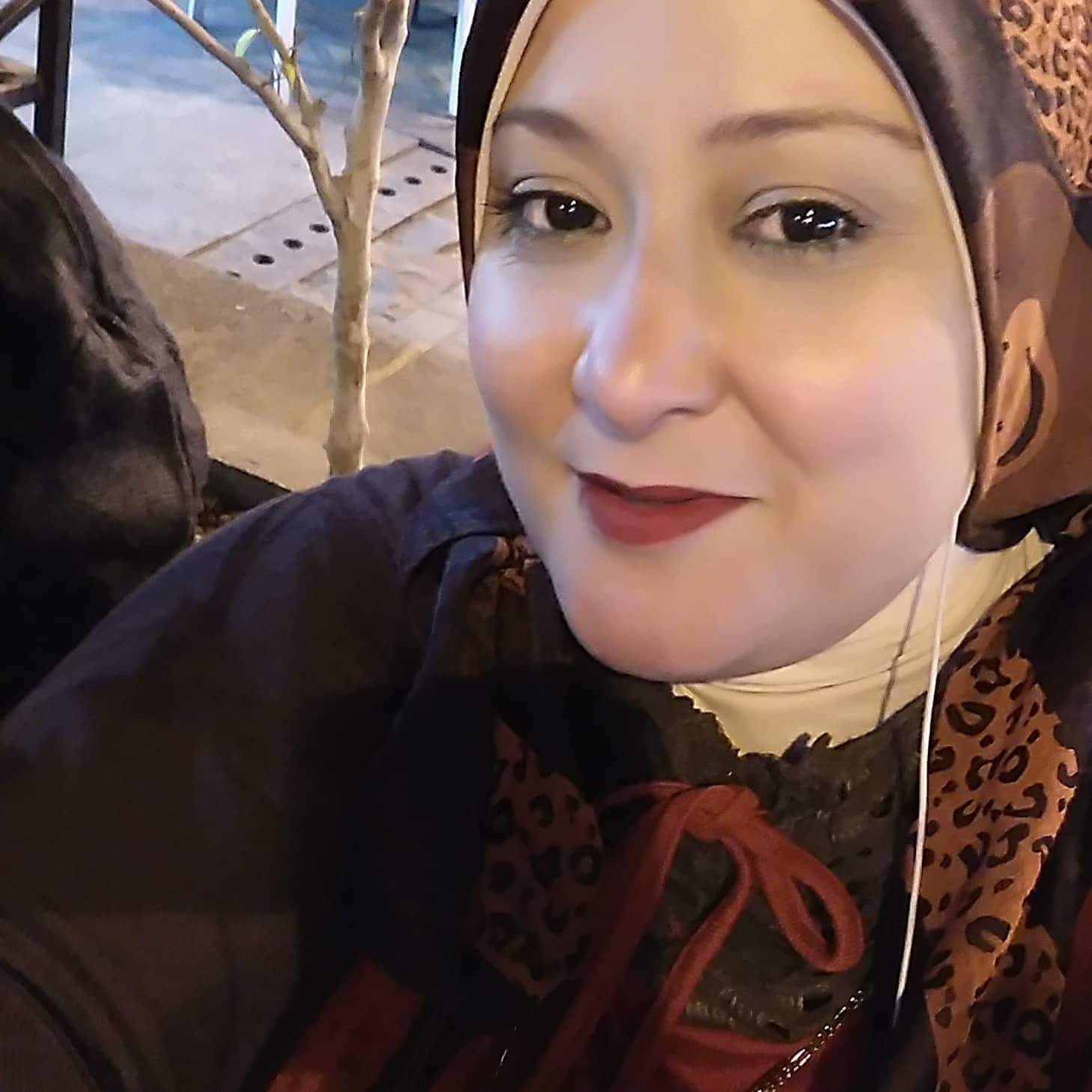 وفاء محرز : وصول منتجاتي للعالمية