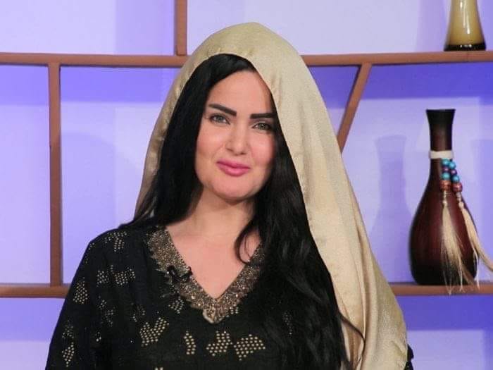الفنانه سما المصري تتجه للتدريس الجامعي ب 6 أكتوبر وتحلم بدرجة الدكتوراه