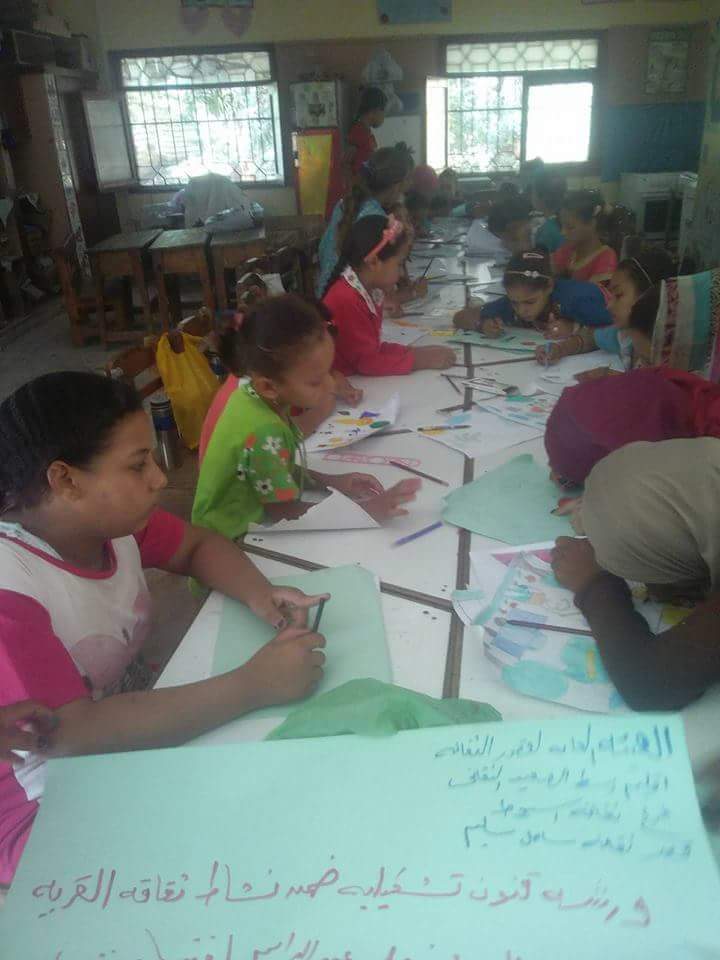 زخم ثقافى وفنى فى أقاليم مصر