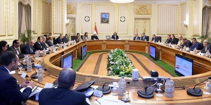 رئيس الوزراء يتابع موقف التعامل مع الأصول غير المستغلة