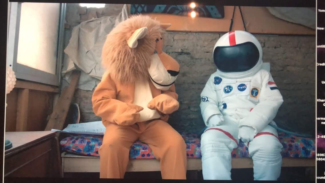 ”يومين ” تحصد 2 مليون مشاهدة على اليوتيوب