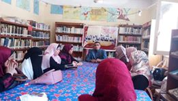 الاحتفال برأس السنة الهجرية بثقافة البحيرة