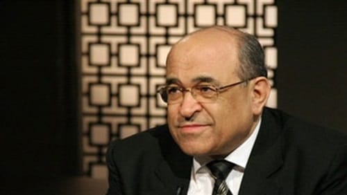 مصطفى الفقي رئيسًا لمؤتمر أدباء مصر المقبل