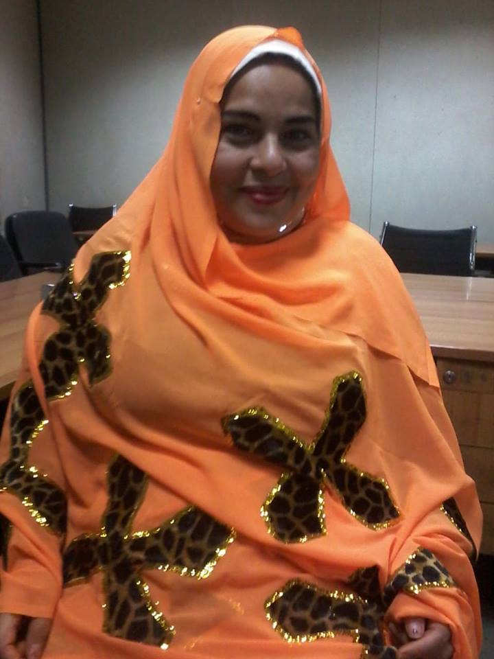 الحصرى تحذر المصرين والسودانين من سماسرة زواج الأجانب