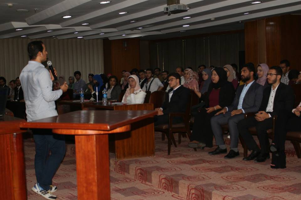 تطلق.UF1rst Doctors Egypt مؤتمرا لدعم الابحاث العلمية برعاية مجلس الشباب المصري..