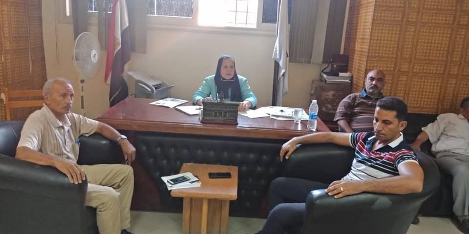 فرع ثقافة بني سويف ينظم معرض كتاب