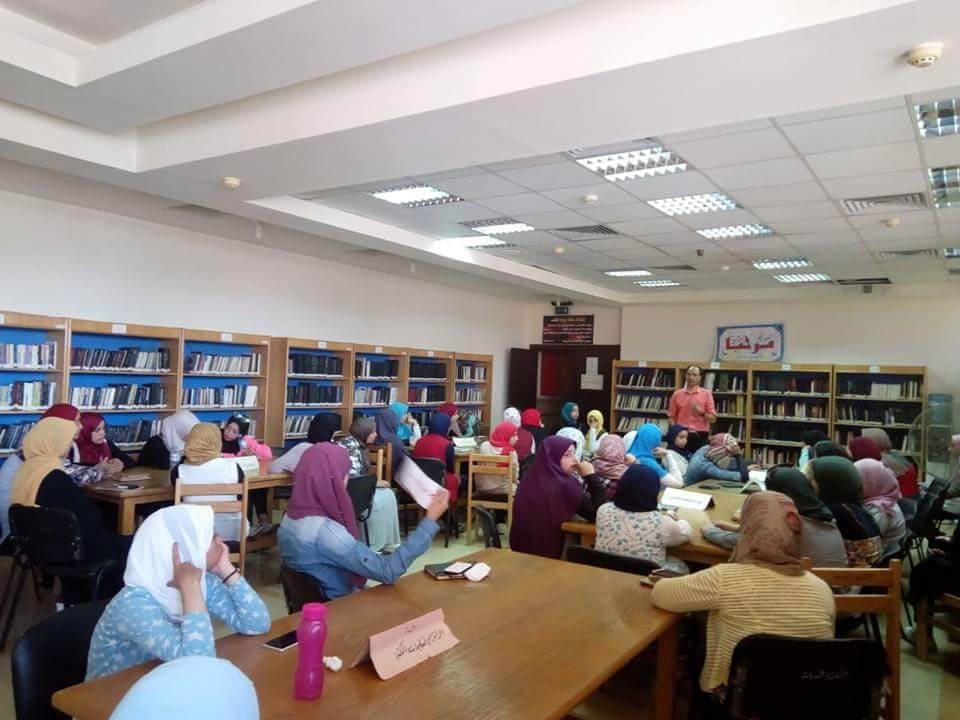 فرع ثقافة القليوبية يقيم أمسية واحتفالات ومحاضرات