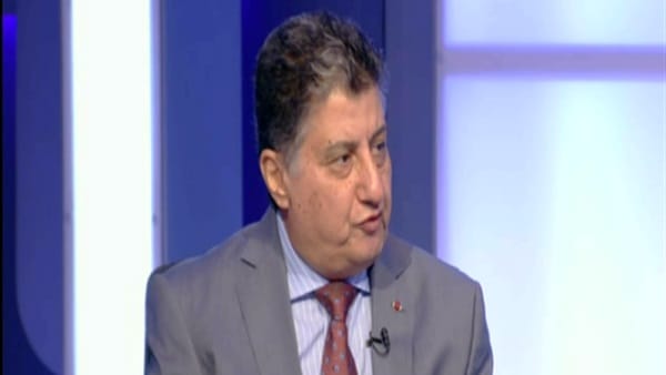 مساعد وزير الخارجية السابق: قطر وراء حملة تكذيب خبر تعيين المستشار أحمد الفضالي سفيرا لمكافحة الجوع