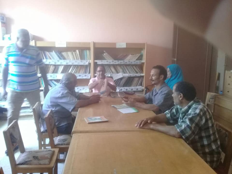 ثورة عرابي ضمن مناقشات ثقافة الشرقية