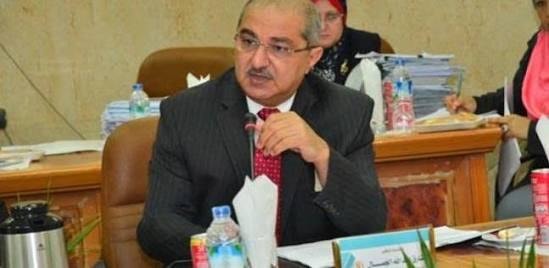 17 سبتمبر .. انطلاق فعاليات مسابقةاختيار أفضل كلية بجامعة أسيوط