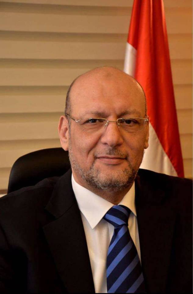 حزب مصر الثورة ينظم ندوة تثقيفية مع شباب القليوبية