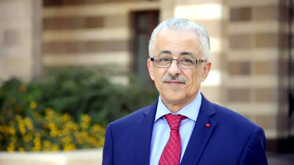 طارق شوقي يؤكد أن 70% من العاملين بمراكز الدروس الخصوصية غير معلمين