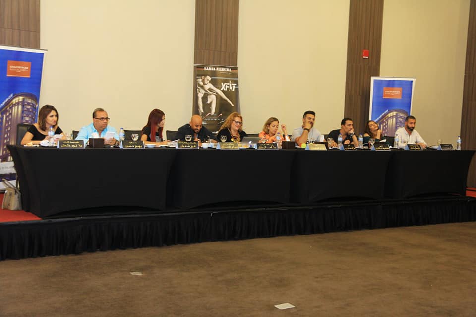 التفاصيل الكاملة لكاستينج ”MISS EGYPT” وموعد إعلان النتيجة