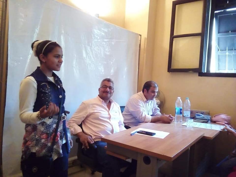 مكتبة الحضارة الإسلامية تحتفل بالعام الهجرى الجديد 