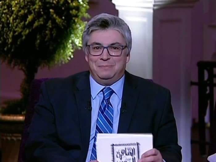 صوت القاهرة: الايرادات انعدمت داخل الهيئة بعد احداث 2011