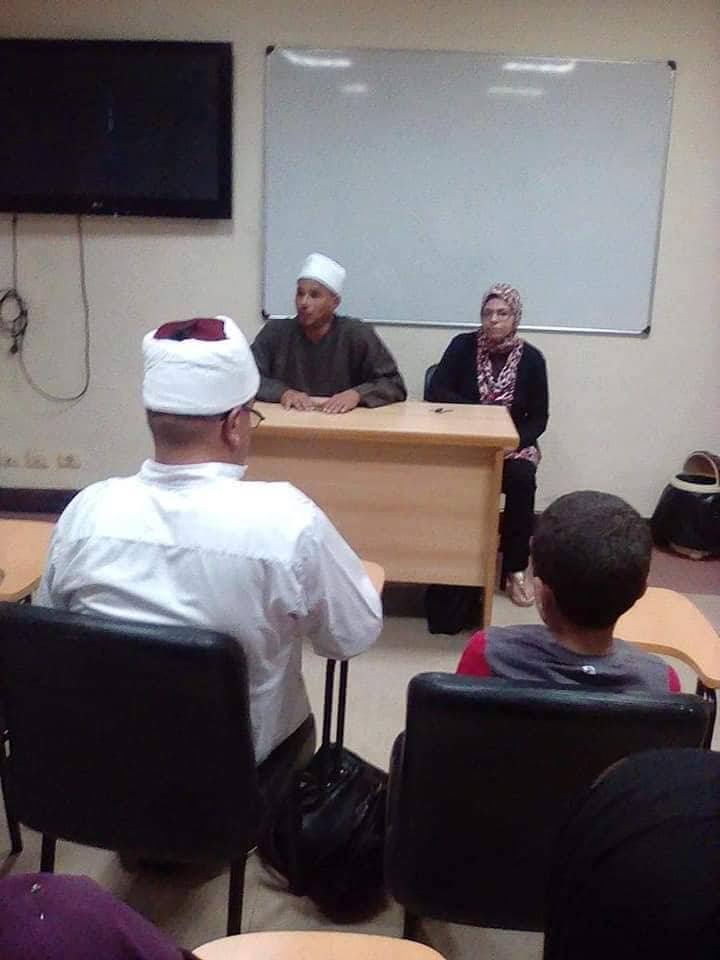 احتفالات ومحاضرات وورش بثقافة البحيرة