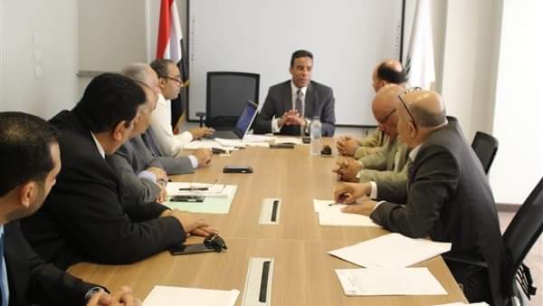 لأول مرة..تعيين معاون لرئيس الجهاز المركزى للتنظيم والإدارة