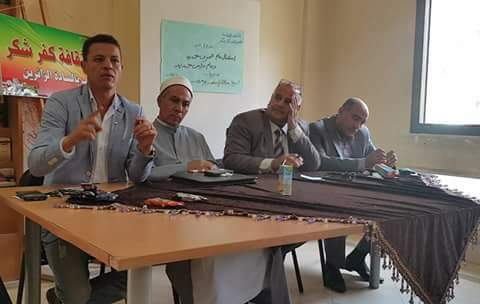 إنطلاق أولى حملات طرق أبواب للوصول لأولياء الأمور نظام التعليم الجديد