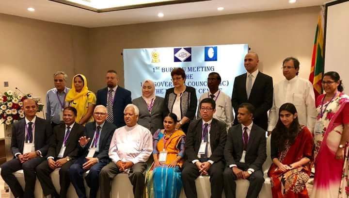 دعم مصري لمركز العلوم والتكنولوجيا لدول عدم الانحياز