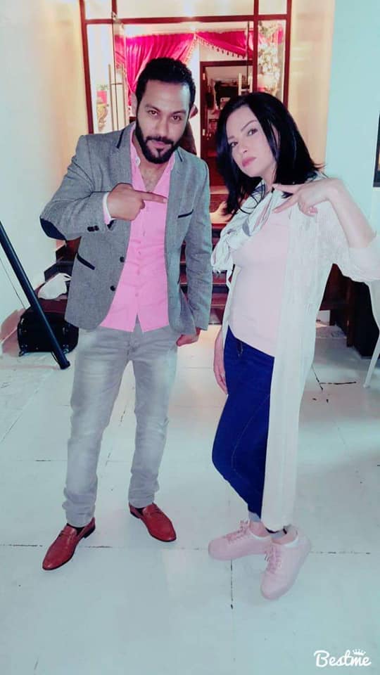 كوما جديد الفنان المصري محمد كمال قريبا