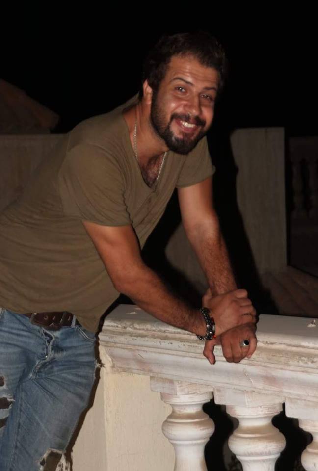 الوجه الجديد عمرو فتحي يتمكن من بطولة فيلمين