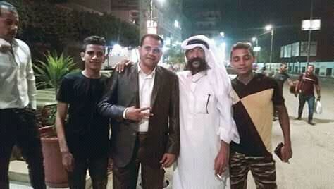 إقامة ورشة فنية لاكتشاف المواهب برعاية ابو شنب وابو طالب