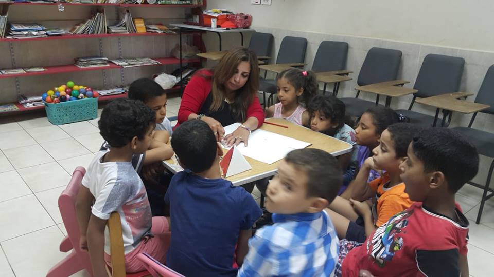 دراسات قصور الثقافة تنظم احتفالات وورش عمل