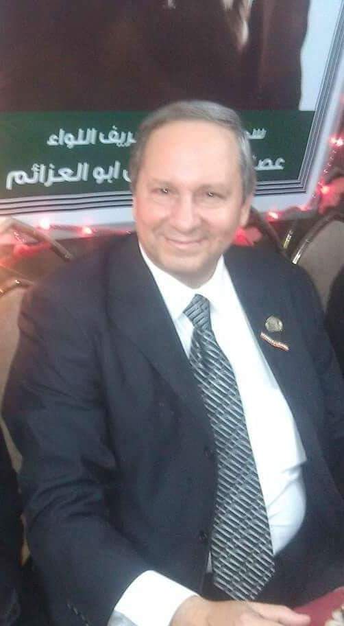 ” أبو العزائم” يهنئ الأمة الإسلامية ببداية العام الهجري الجديد