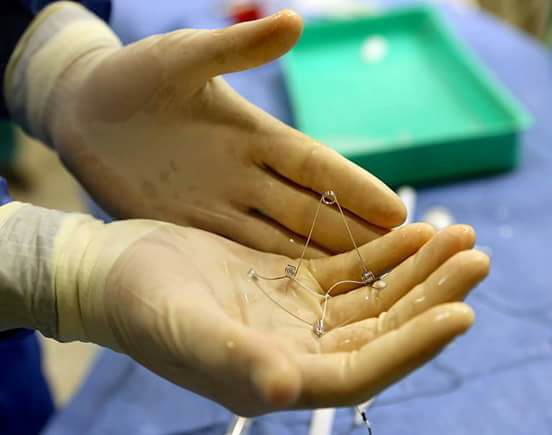 الملتقى الدولي لمرض القلب والآوعيه الدمويه