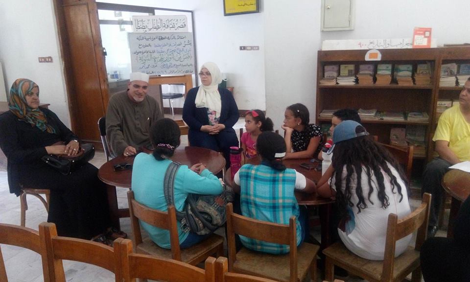 ثقافة الغربية تسلط الضوء علي أنوار الهجرة النبوية