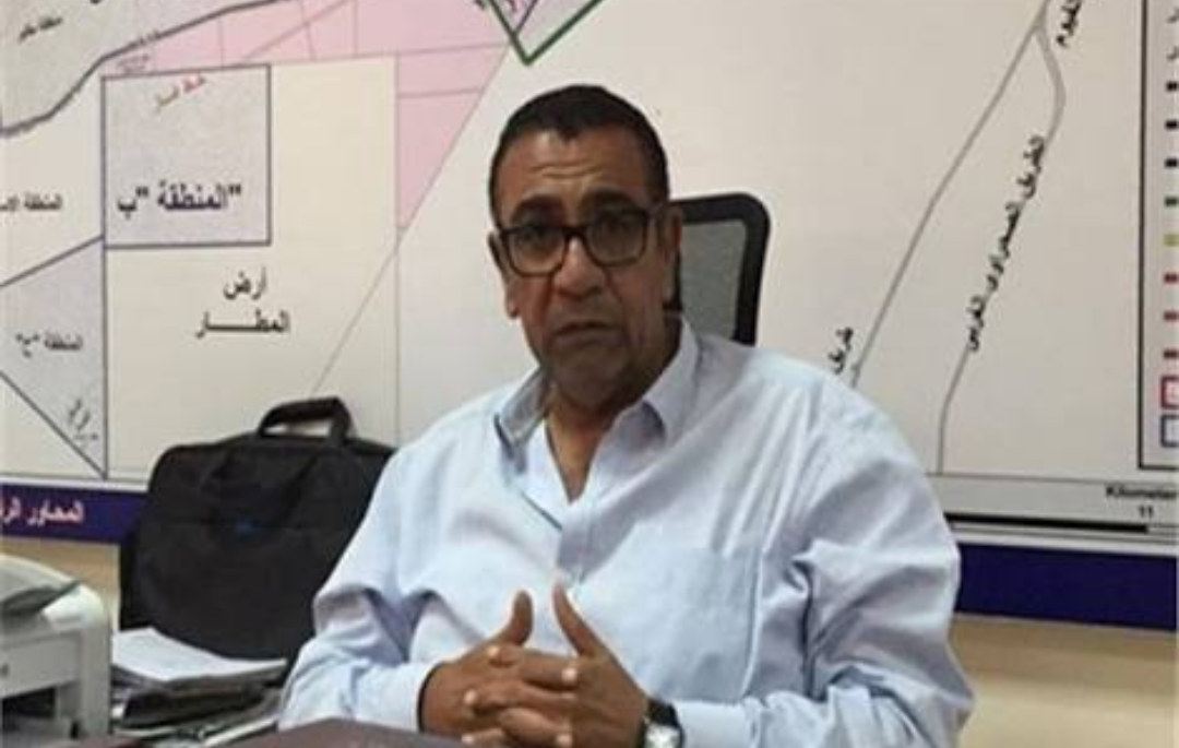 جهاز 6 أكتوبر الجديدة ينتهى من مشروعات المرافق بمنطقة ”ابنى بيتك”