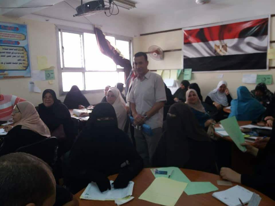 ثقافة الدقهلية تبحث دور الحداثة في الشعر العربي