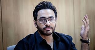 تامر حسني يؤكد انه غير راضي عن ألبومه الأخير