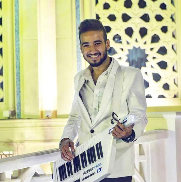 اليوم انطلاق الانتاج الاول لاوركسترا وزارة الشباب والرياضة