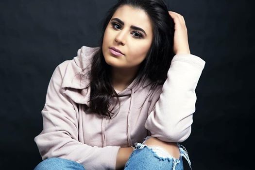 رولا قادري اتمني اقدم ديو مع فضل شاكر وشركات الانتاج تتعامل بمبدأ الاحتكار